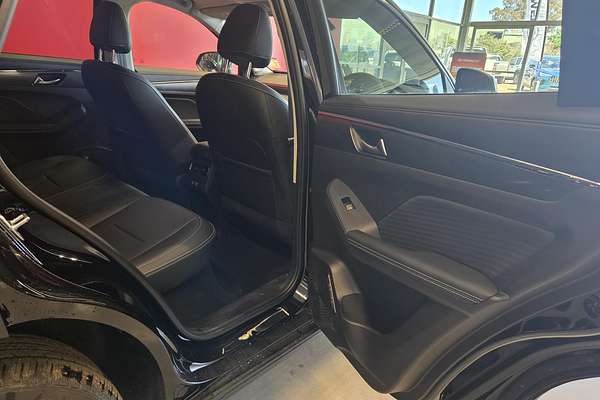 2025 GWM Haval Jolion Lux A01