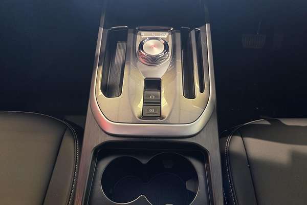 2025 GWM Haval Jolion Lux A01