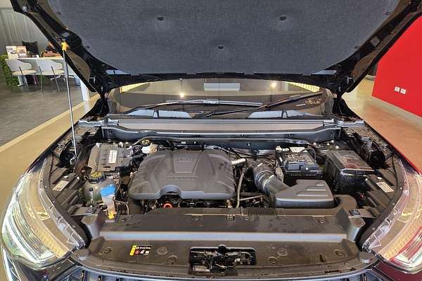 2025 GWM Haval Jolion Lux A01