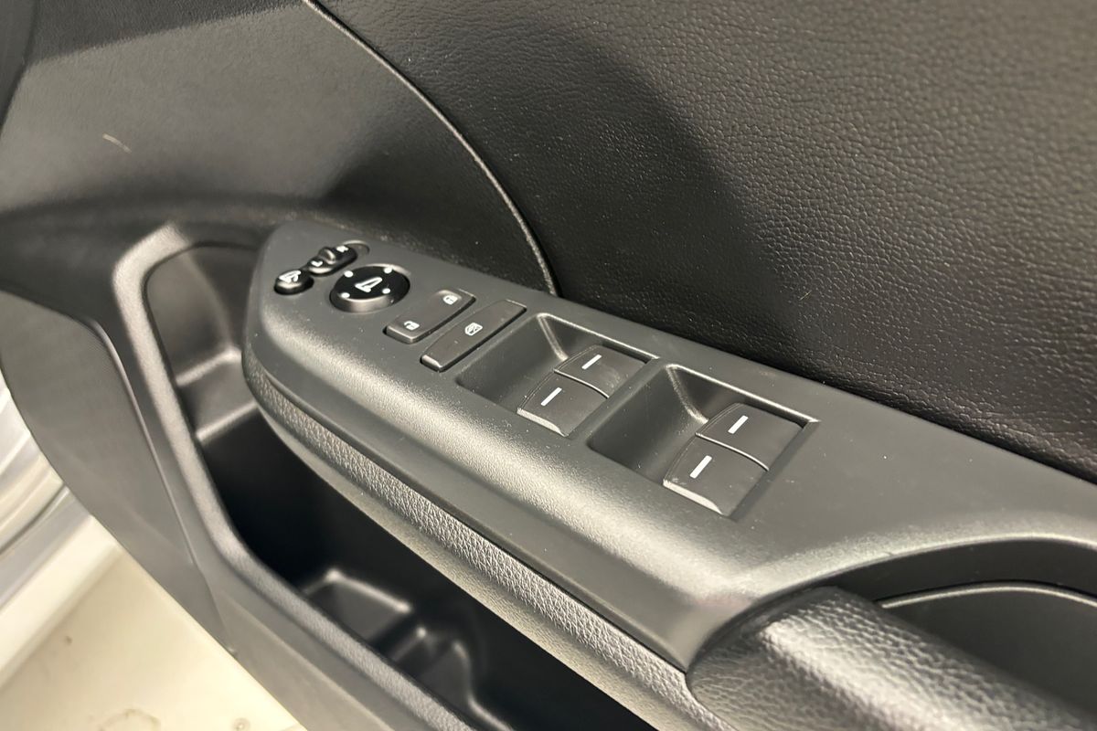 2017 Honda Civic VTi-LX 10th Gen