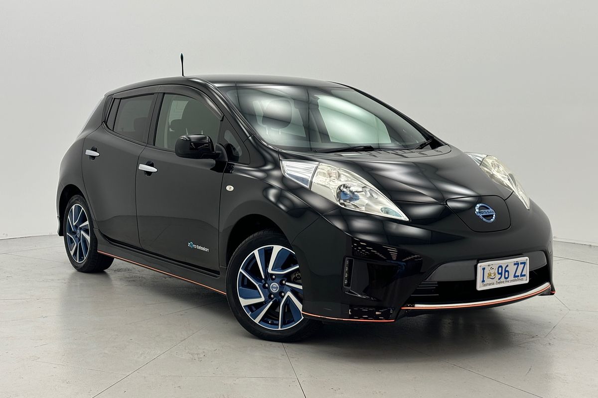 2015 NISSAN LEAF AUTO 5D HATCHBACK NA 2015 NISSAN LEAF AUTO 5D HATCHBACK NA