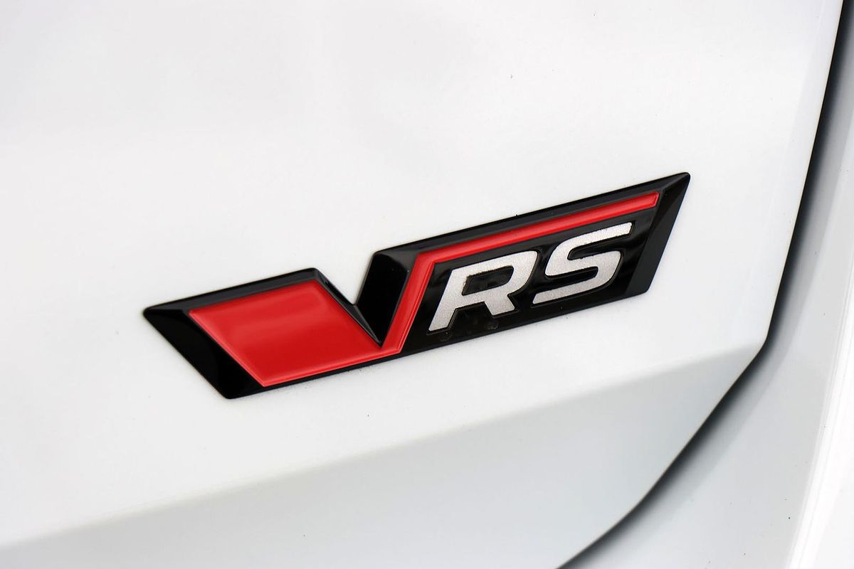 2025 SKODA Octavia RS NX