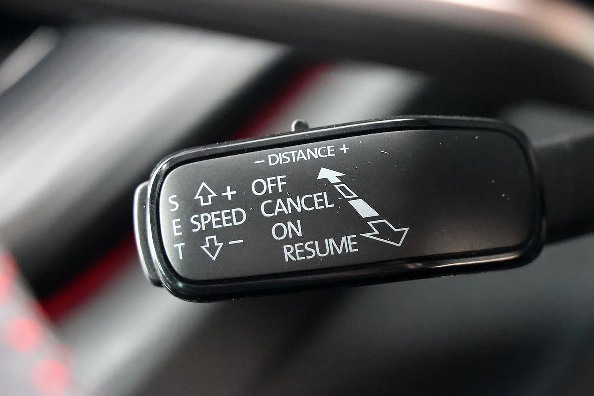 2025 SKODA Octavia RS NX