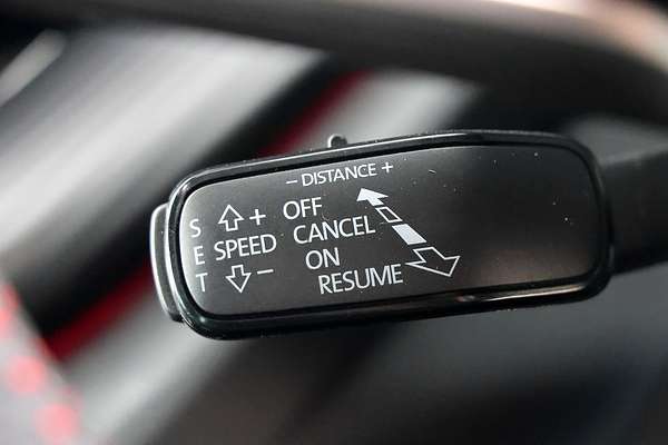 2025 SKODA Octavia RS NX