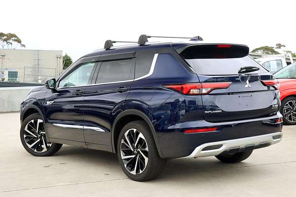 2023 Mitsubishi Outlander PHEV Exceed ZM