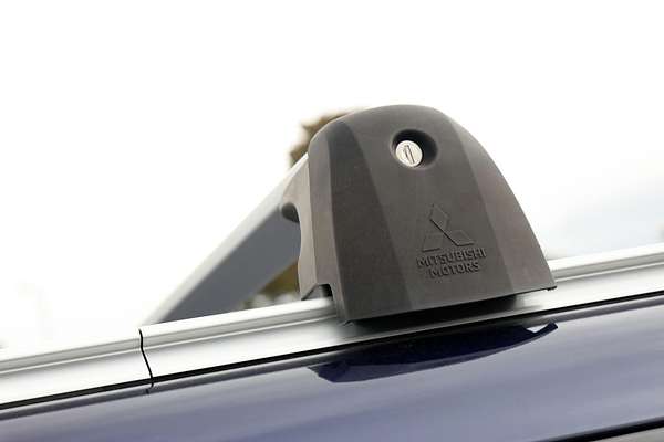 2023 Mitsubishi Outlander PHEV Exceed ZM