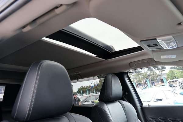 2023 Mitsubishi Outlander PHEV Exceed ZM