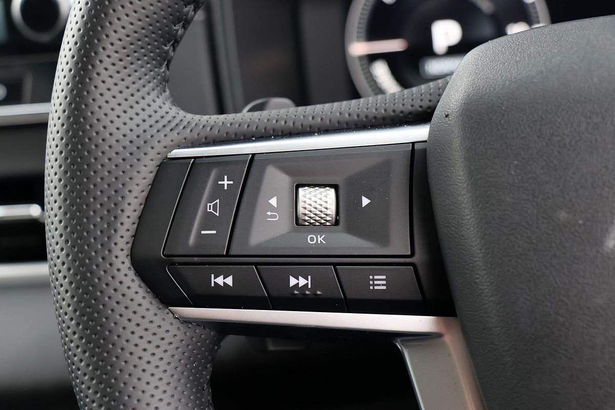 2023 Mitsubishi Outlander PHEV Exceed ZM