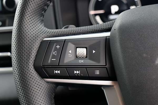 2023 Mitsubishi Outlander PHEV Exceed ZM