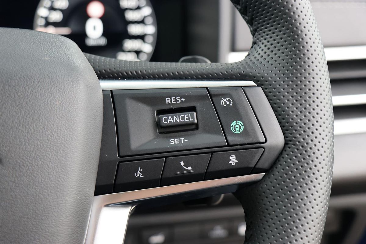 2023 Mitsubishi Outlander PHEV Exceed ZM