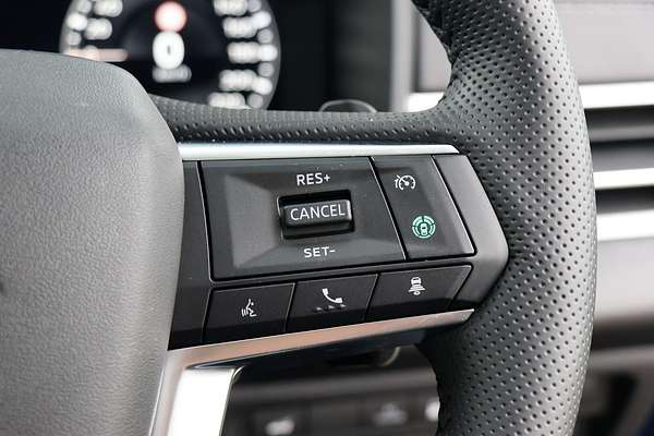 2023 Mitsubishi Outlander PHEV Exceed ZM