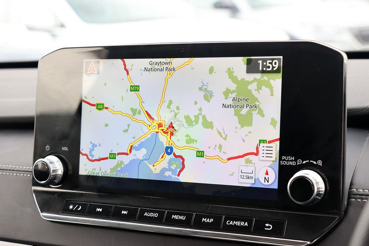 2023 Mitsubishi Outlander PHEV Exceed ZM