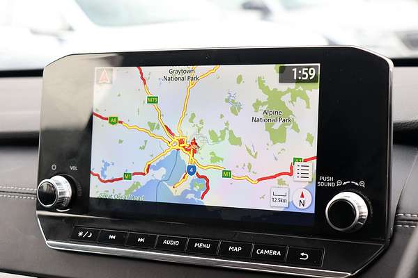 2023 Mitsubishi Outlander PHEV Exceed ZM