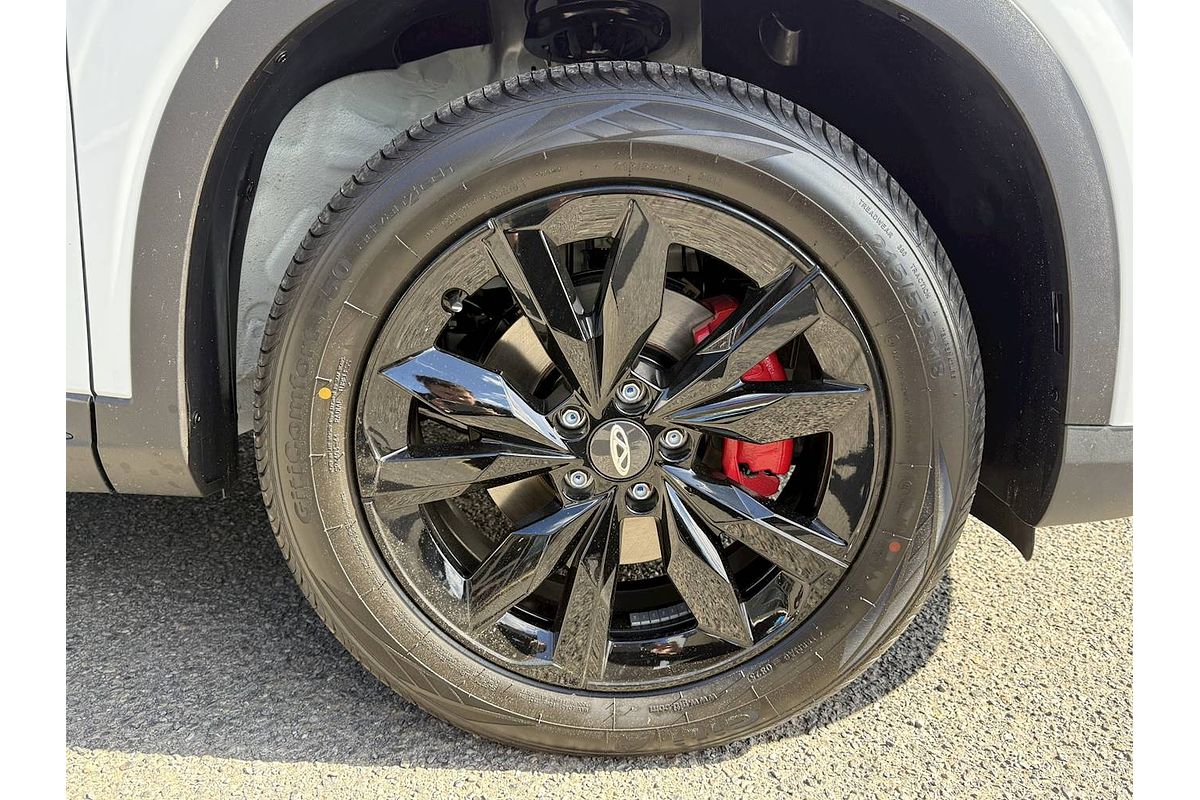 2025 Chery C5 Ultimate