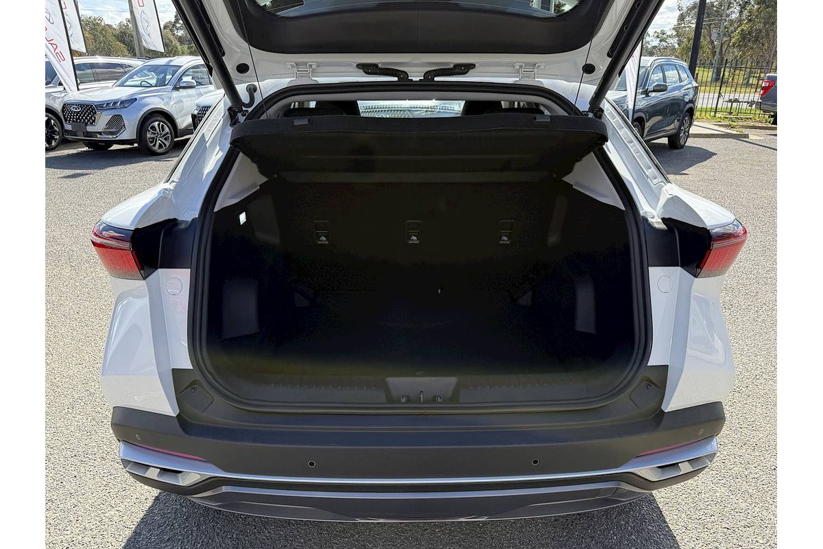 2025 Chery C5 Ultimate