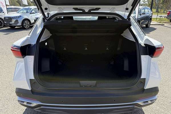 2025 Chery C5 Ultimate