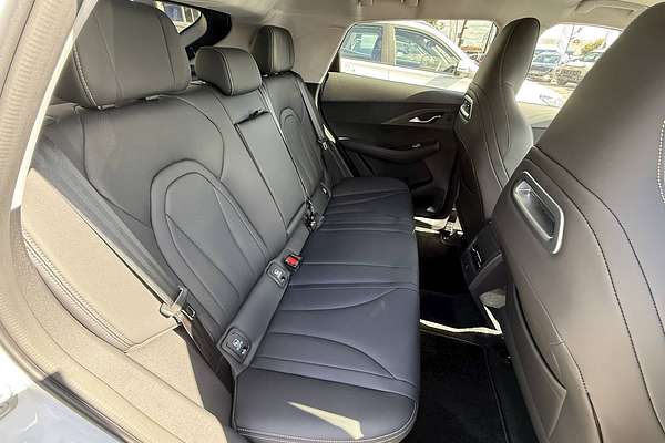 2025 Chery C5 Ultimate