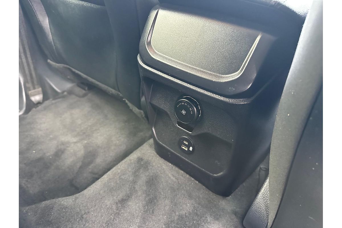 2022 Ford Everest Sport 3.0L