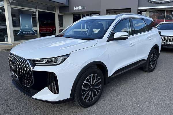 2025 Chery TIGGO 7 PRO ULTIMATE T32 MY26