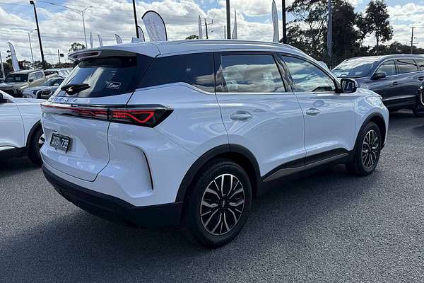 2025 Chery TIGGO 7 PRO ULTIMATE T32 MY26