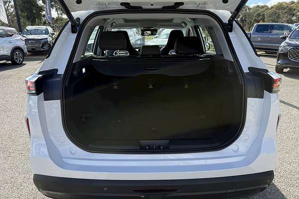 2025 Chery TIGGO 7 PRO ULTIMATE T32 MY26