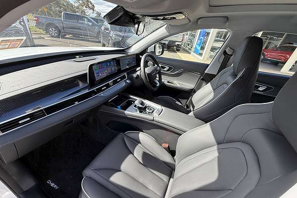 2025 Chery TIGGO 7 PRO ULTIMATE T32 MY26