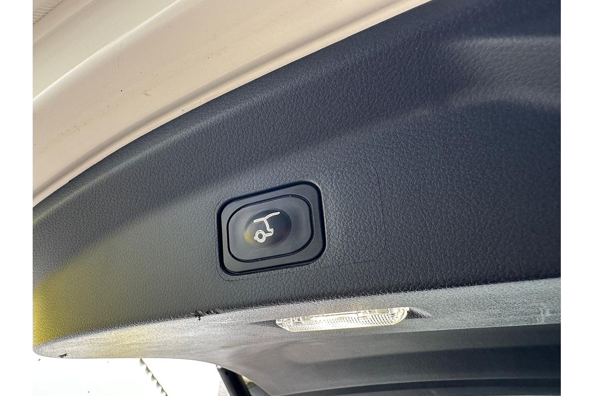 2022 Ford Everest Sport 3.0L