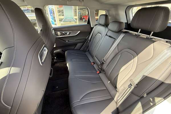 2025 Chery TIGGO 7 PRO ULTIMATE T32 MY26