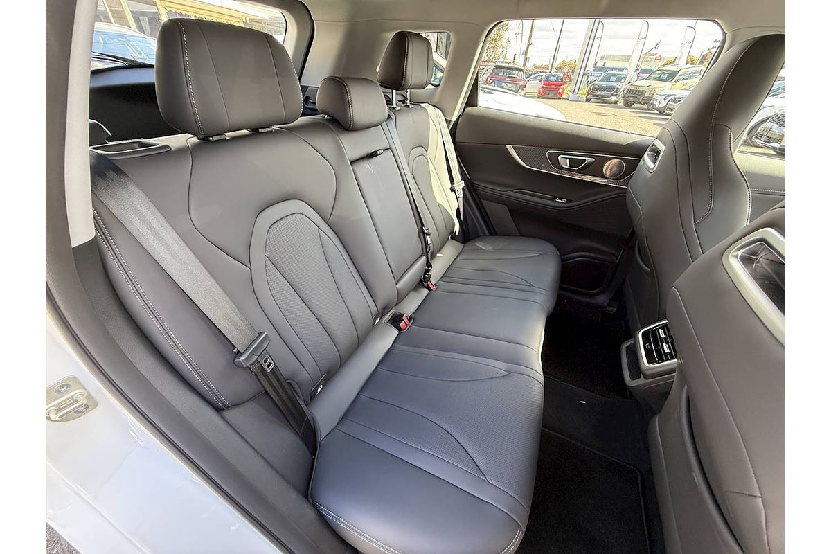 2025 Chery TIGGO 7 PRO ULTIMATE T32 MY26