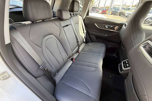 2025 Chery TIGGO 7 PRO ULTIMATE T32 MY26