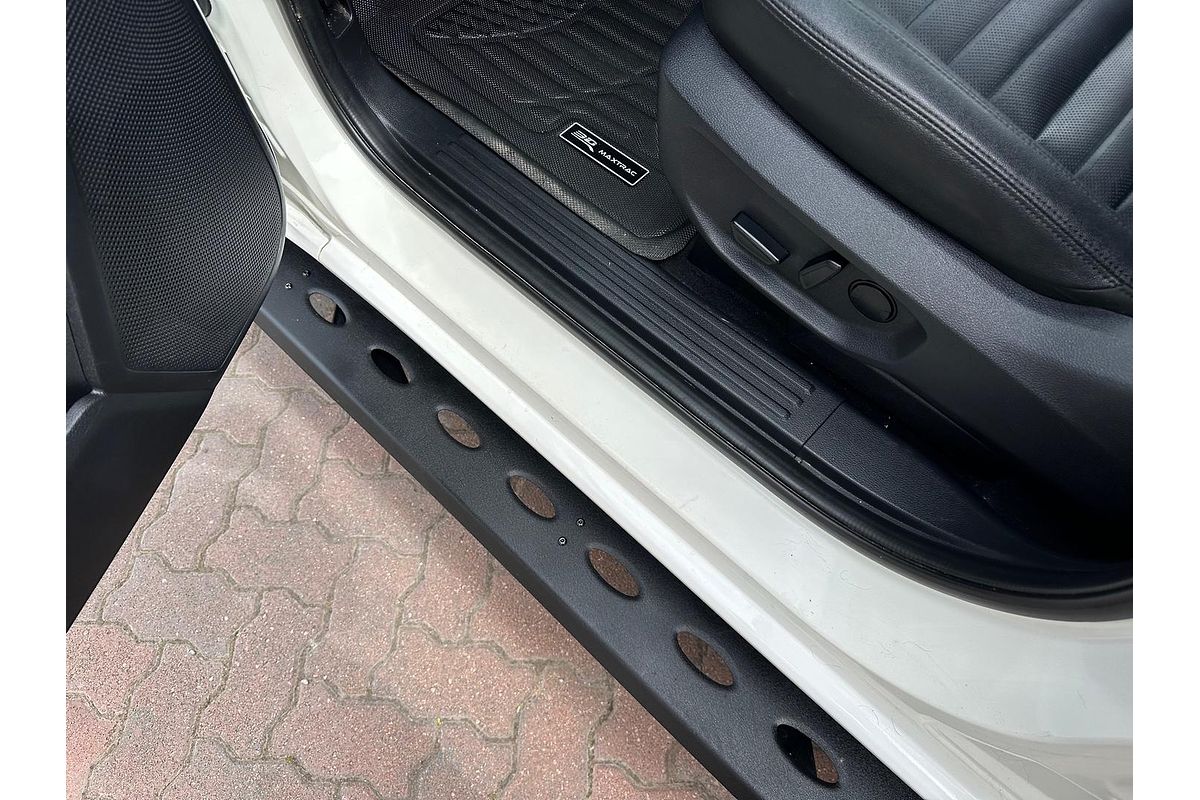 2022 Ford Everest Sport 3.0L