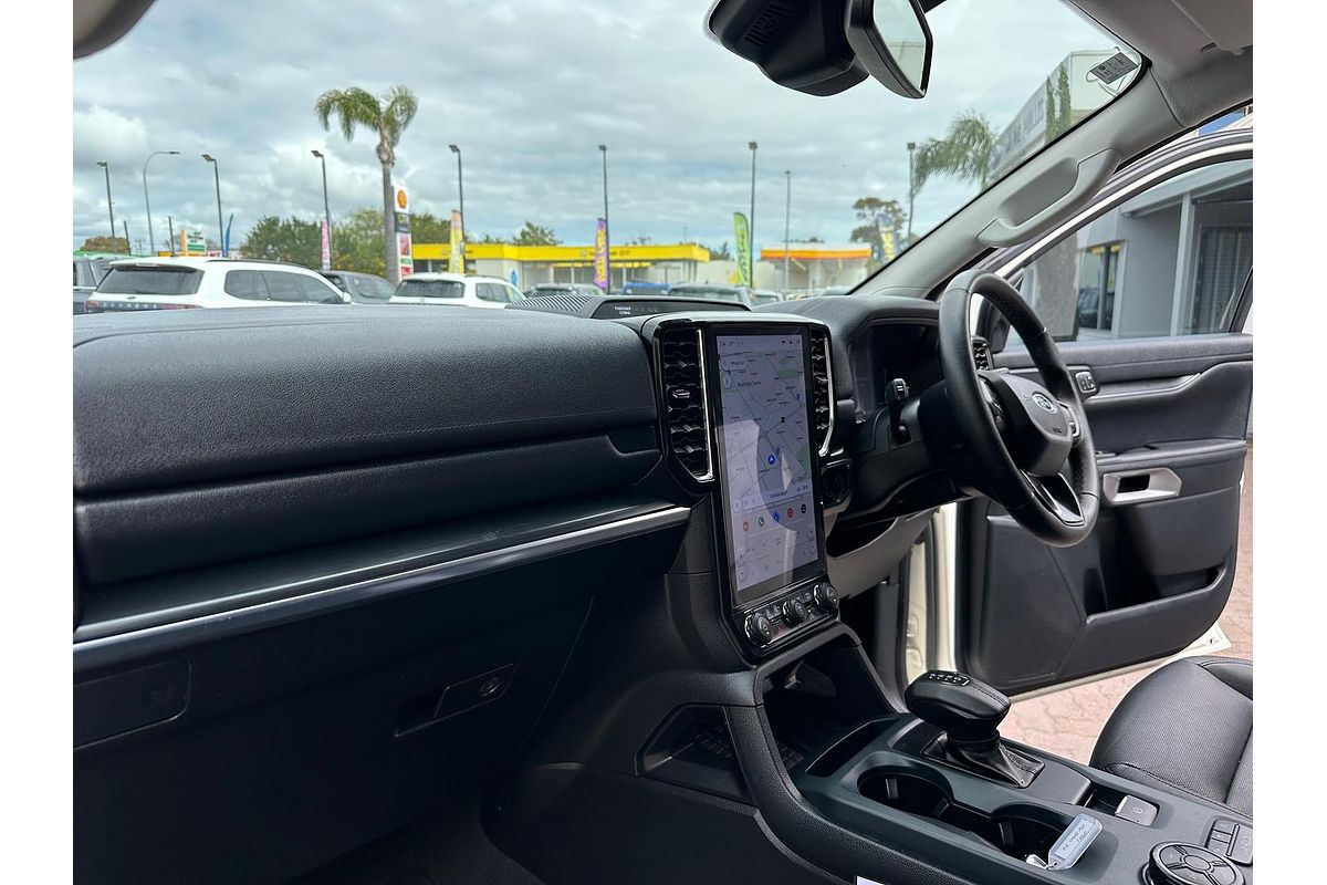 2022 Ford Everest Sport 3.0L