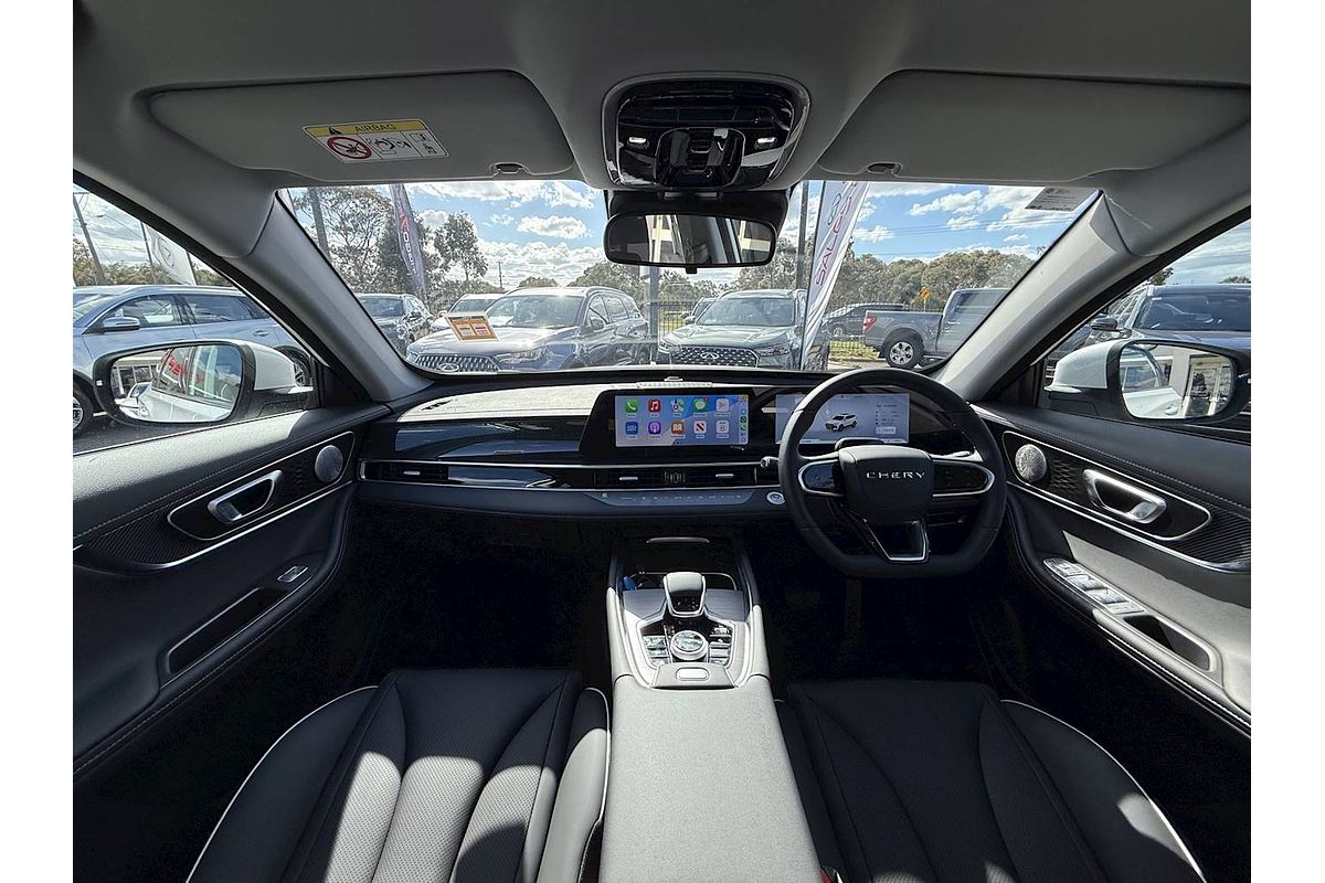 2025 Chery TIGGO 7 PRO ULTIMATE T32 MY26