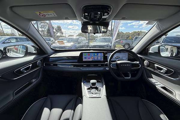 2025 Chery TIGGO 7 PRO ULTIMATE T32 MY26