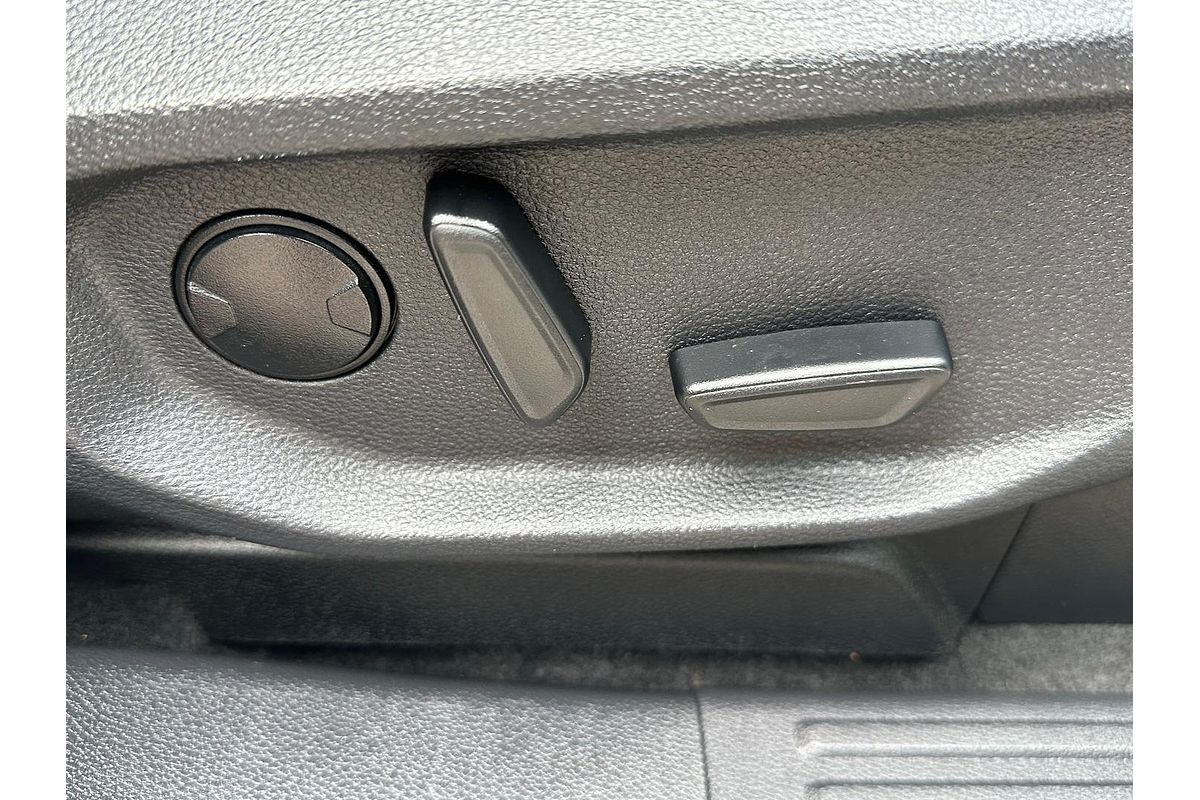 2022 Ford Everest Sport 3.0L