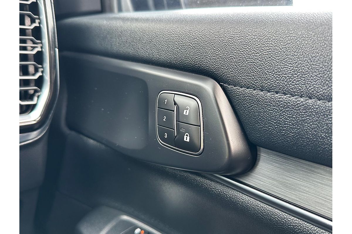 2022 Ford Everest Sport 3.0L