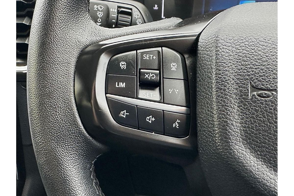 2022 Ford Everest Sport 3.0L