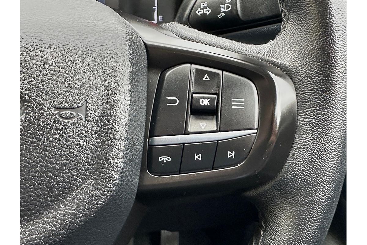 2022 Ford Everest Sport 3.0L