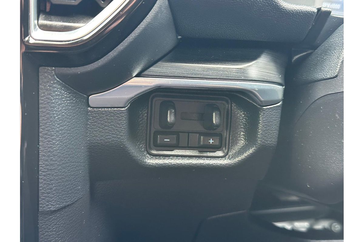 2022 Ford Everest Sport 3.0L