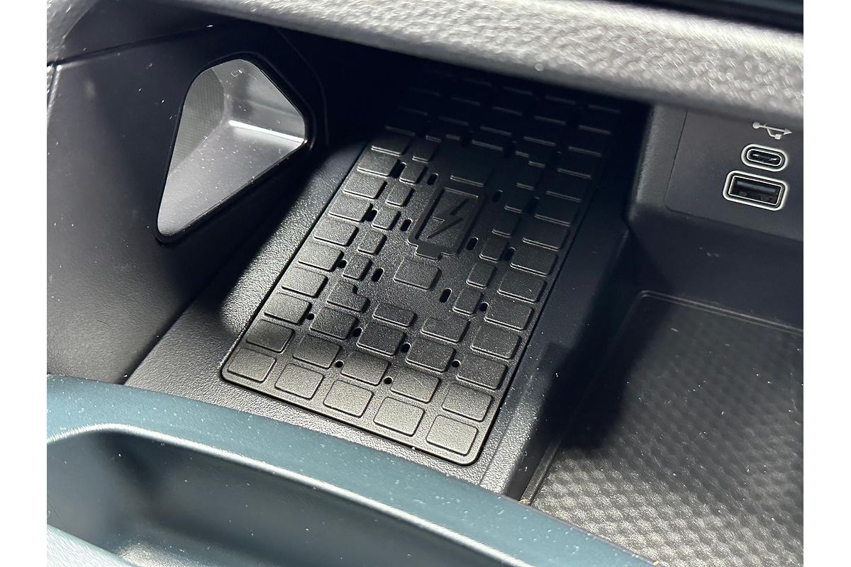 2022 Ford Everest Sport 3.0L