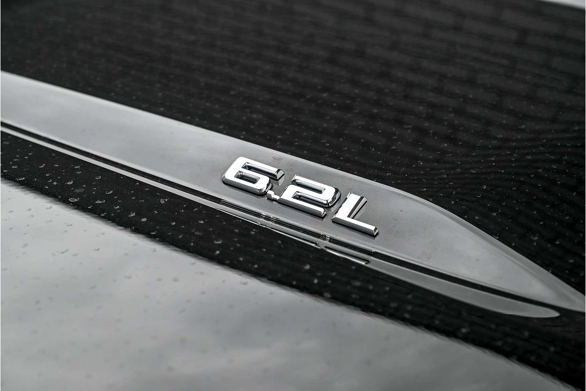 2022 Chevrolet Silverado 1500 LTZ Premium W/Tech Pack T1 4X4