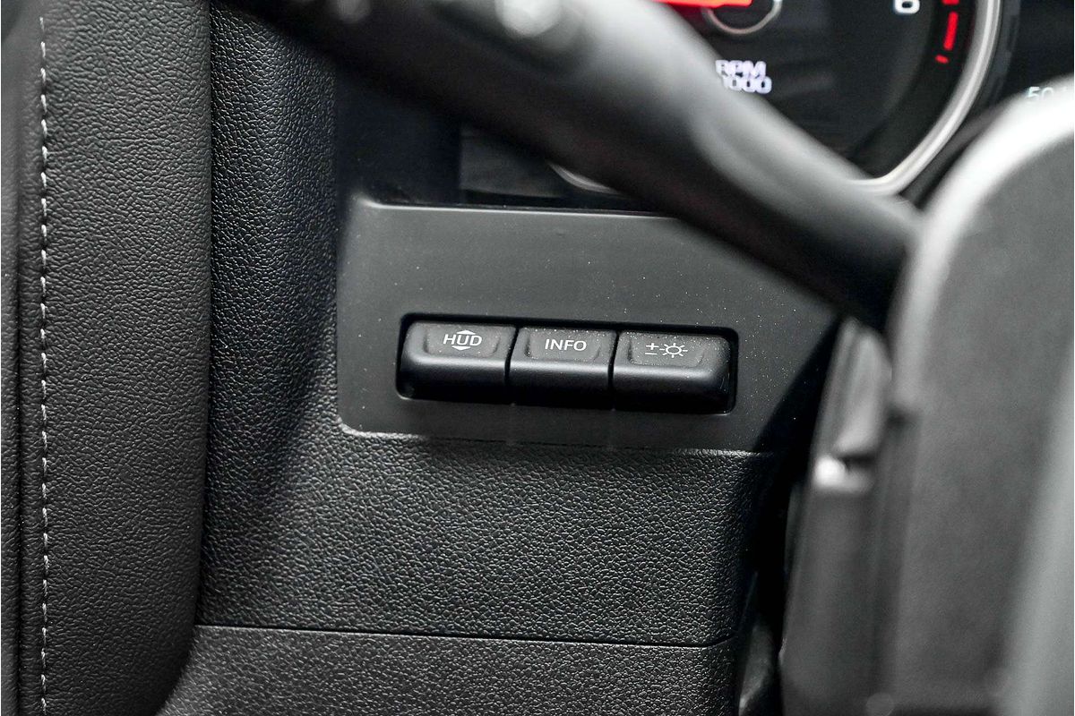 2022 Chevrolet Silverado 1500 LTZ Premium W/Tech Pack T1 4X4