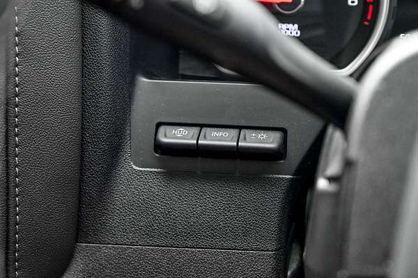 2022 Chevrolet Silverado 1500 LTZ Premium W/Tech Pack T1 4X4