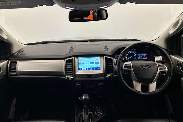 2022 Ford Everest Trend UA II 2.0L