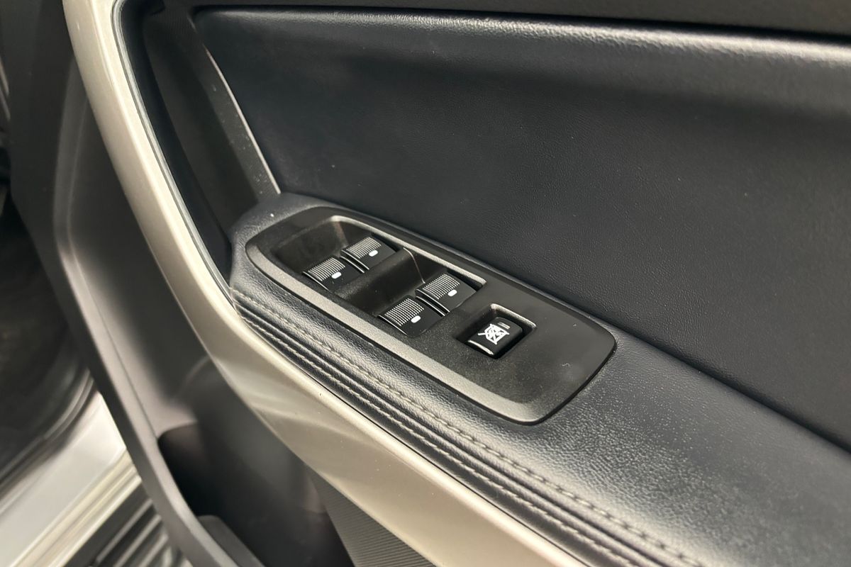 2022 Ford Everest Trend UA II 2.0L