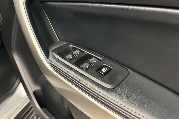 2022 Ford Everest Trend UA II 2.0L