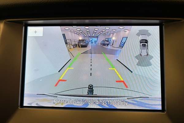 2022 Ford Everest Trend UA II 2.0L