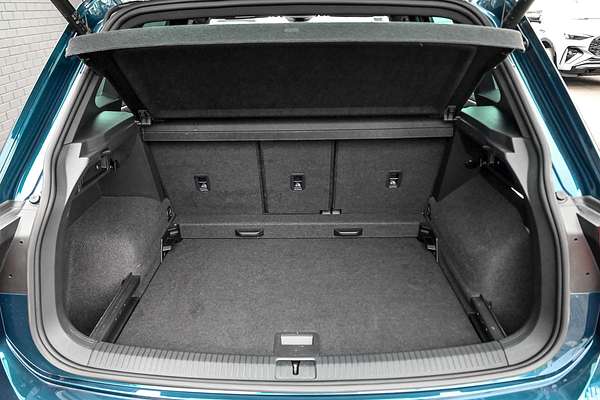 2022 Volkswagen Tiguan 147TDI R-Line 5N