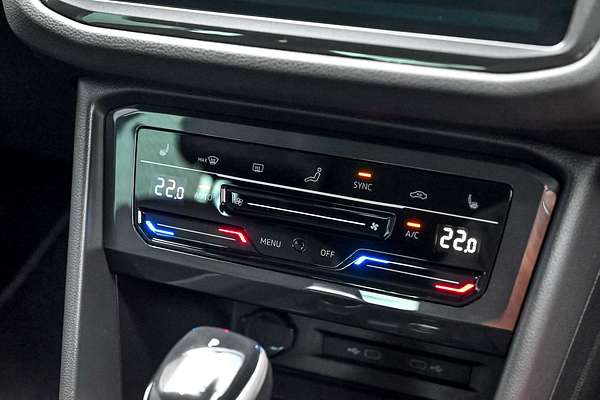 2022 Volkswagen Tiguan 147TDI R-Line 5N