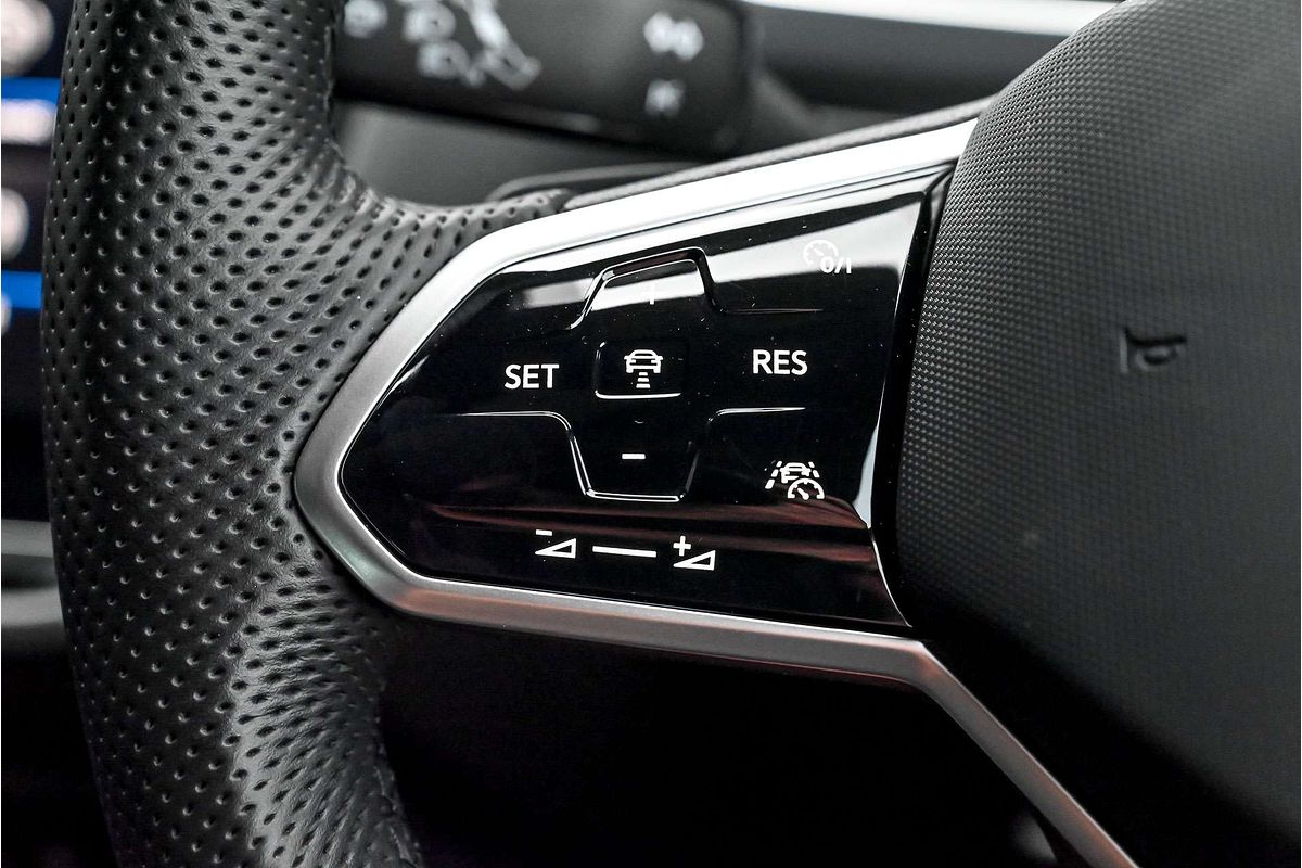 2022 Volkswagen Tiguan 147TDI R-Line 5N